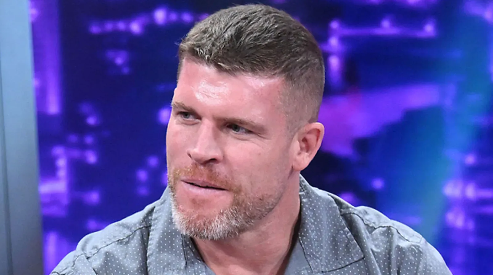Steve Maclin Explains Why He Asked For His TNA Release
