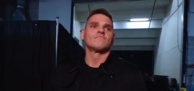 Report: Questions Internally Over GUNTHER’s Recent WWE SmackDown Direction