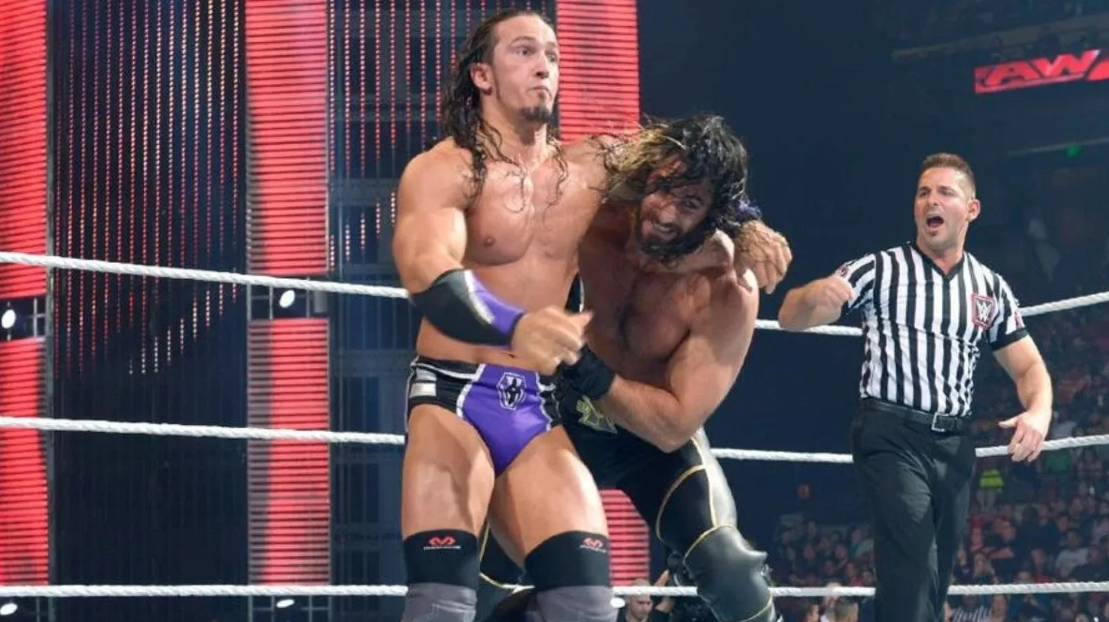 Seth Rollins Reflects On Pac’s Legacy, Friendship And Remarkable Wrestling Ability