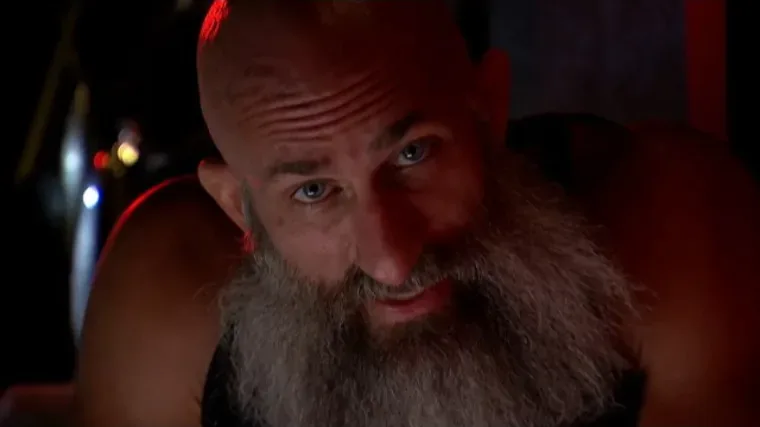 Tommaso Ciampa Says Shaving His Beard Led To a Week of Complete Anonymity