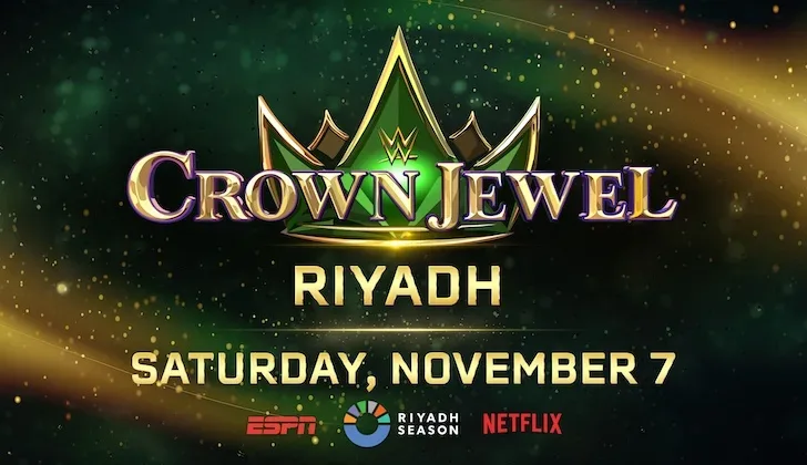 WWE Crown Jewel Status Draws Internal Questions Amid Saudi Arabia Travel Concerns
