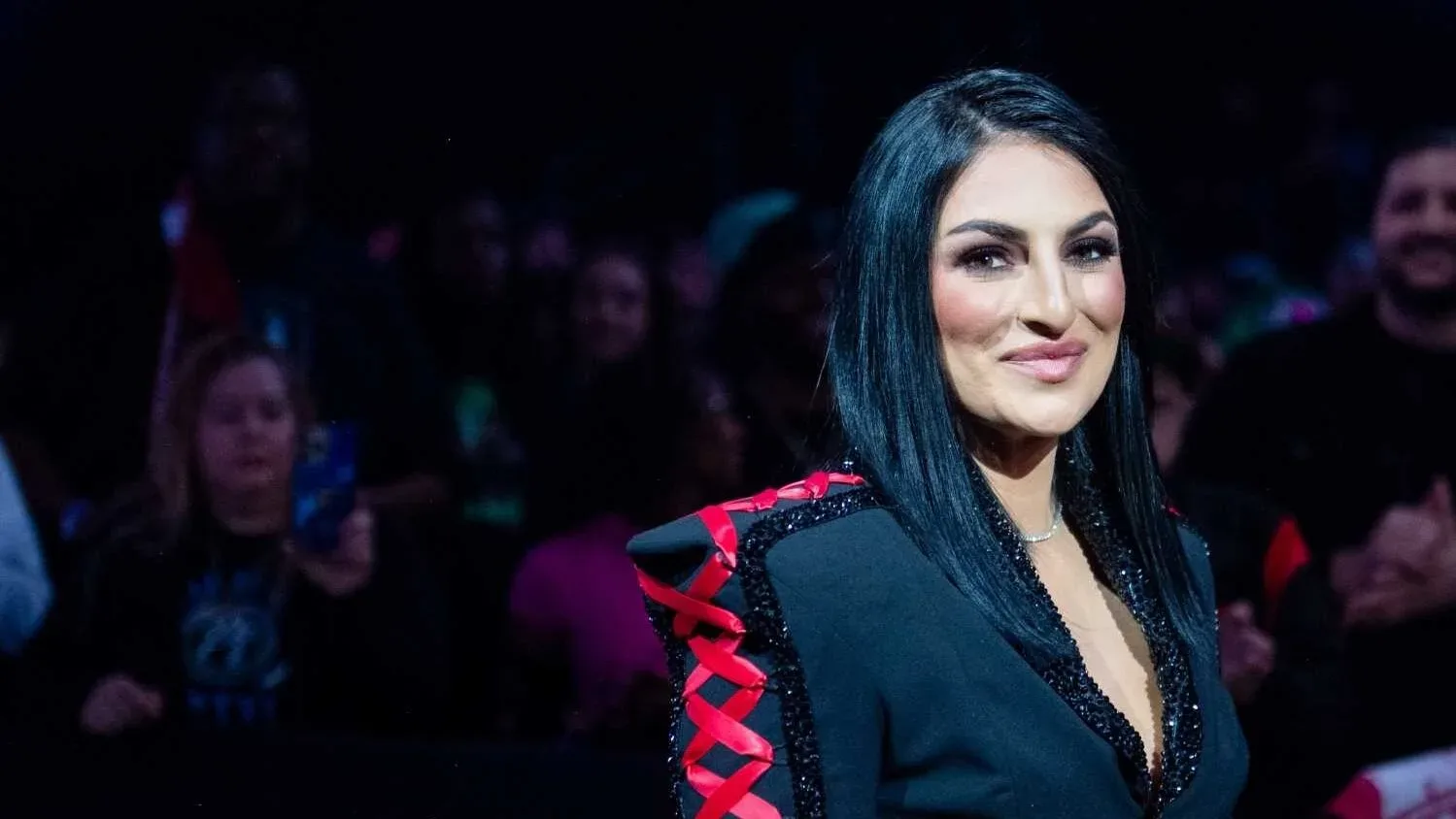Daria Rae Lands Role In ‘Lazarus Syndrome’ Thriller As TNA Storyline Suspension Continues