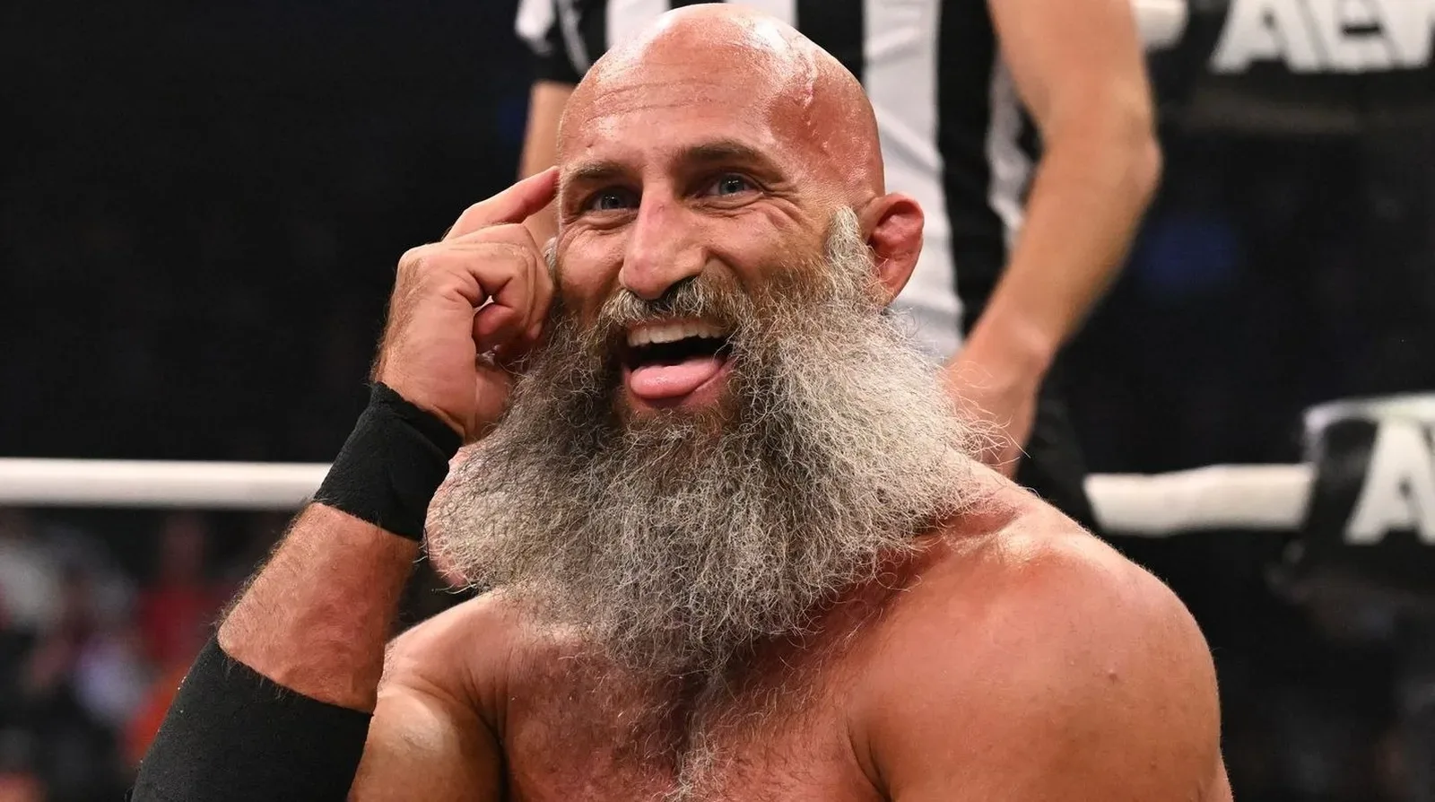 Tommaso Ciampa Says AEW Move Has Created ‘Total Blessing’ for His Family