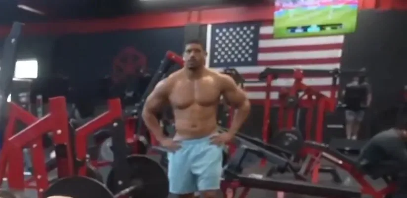Anthony Bowens Reveals He Is Managing a Slightly Torn Right Meniscus