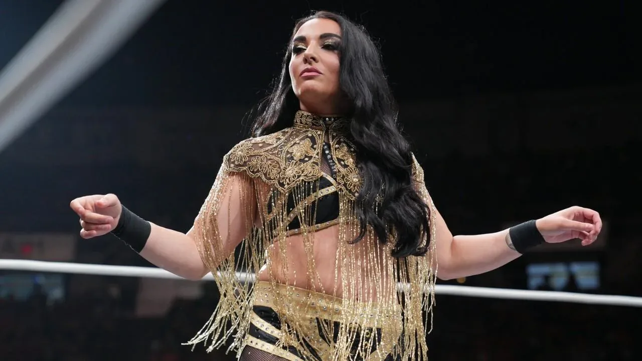 Deonna Purrazzo Says TNA Run Gave Her Confidence to Lead a Division Without Compromise