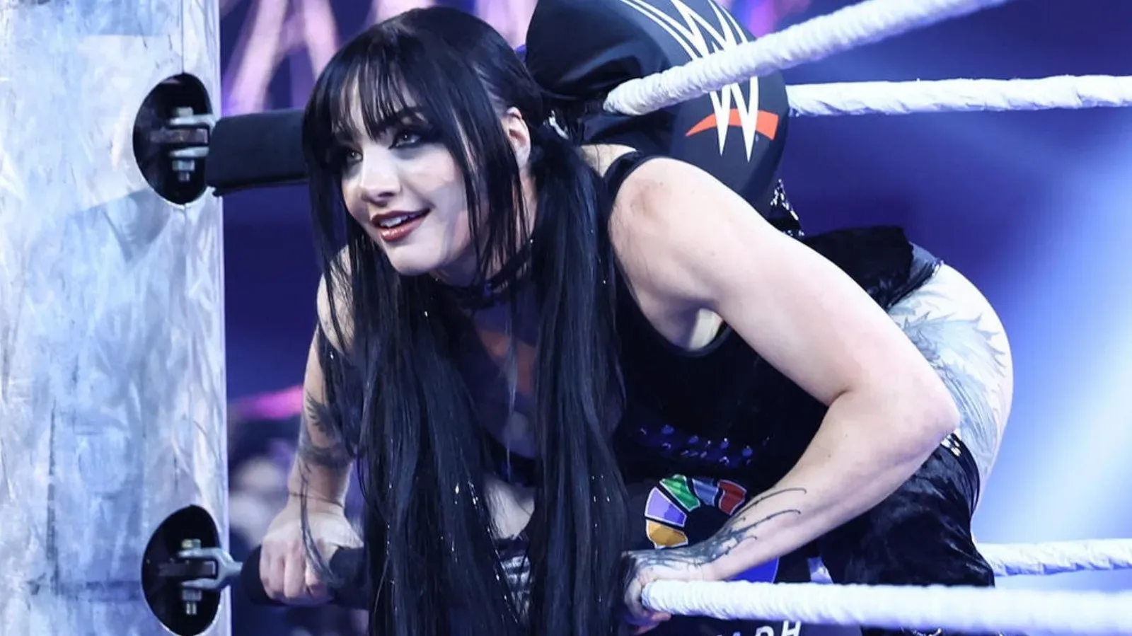 Tatum Paxley Calls Alexa Bliss A Major Inspiration As WWE Tag Team Run Continues