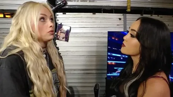 Roxanne Perez Insists She Would Not Betray Liv Morgan After Potential Money In The Bank Win