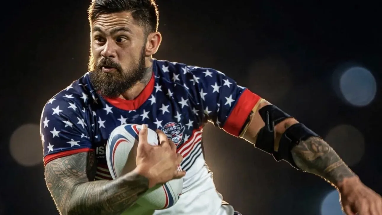 Xyon Set for Rugby Exhibition Return in Wales on October 17