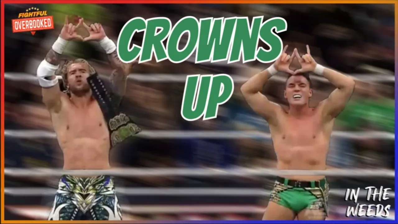 Wheeler Yuta Says Will Ospreay Initially Seemed Like a Natural Fit for AEW’s Death Riders