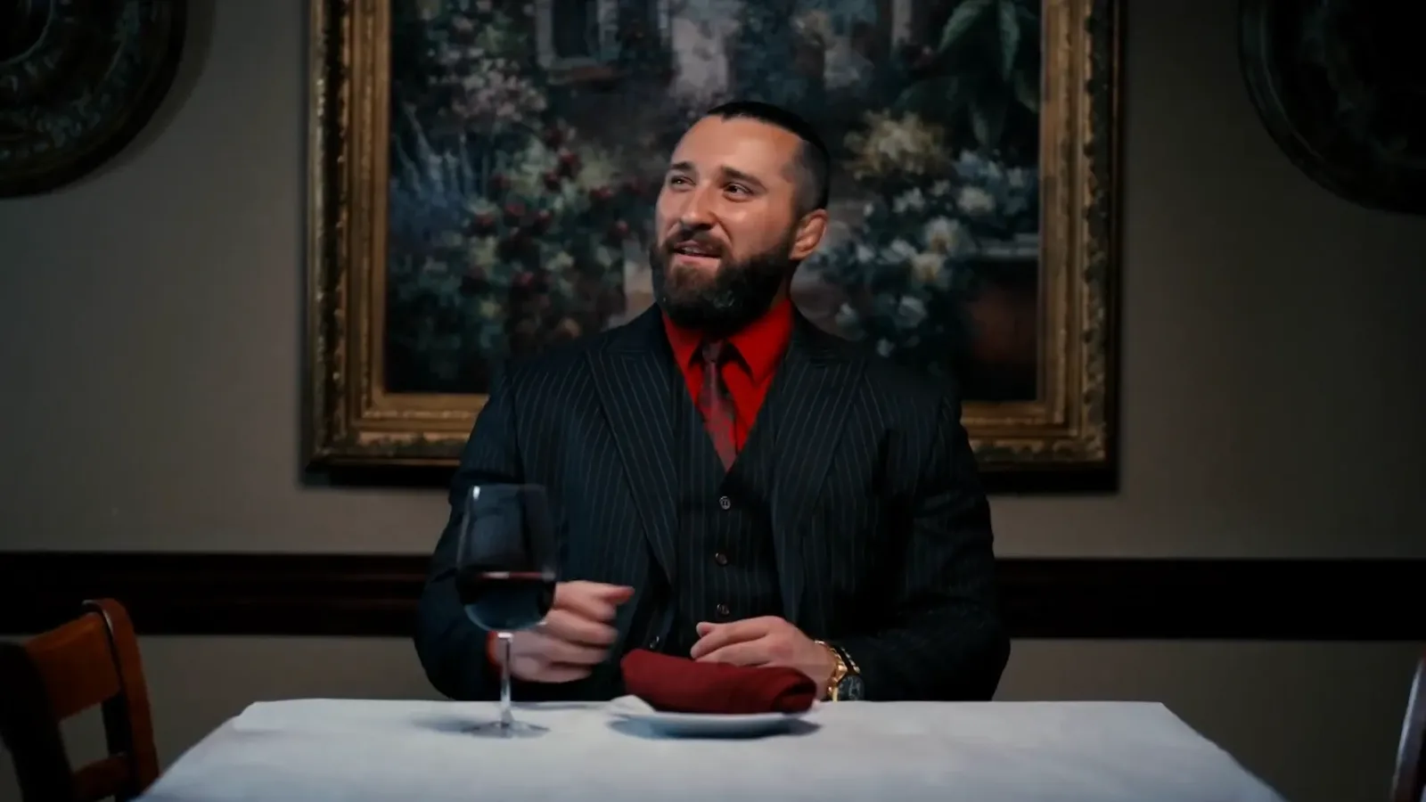 Tony D’Angelo Details the Behind-the-Scenes Factors Behind His NXT Reinvention