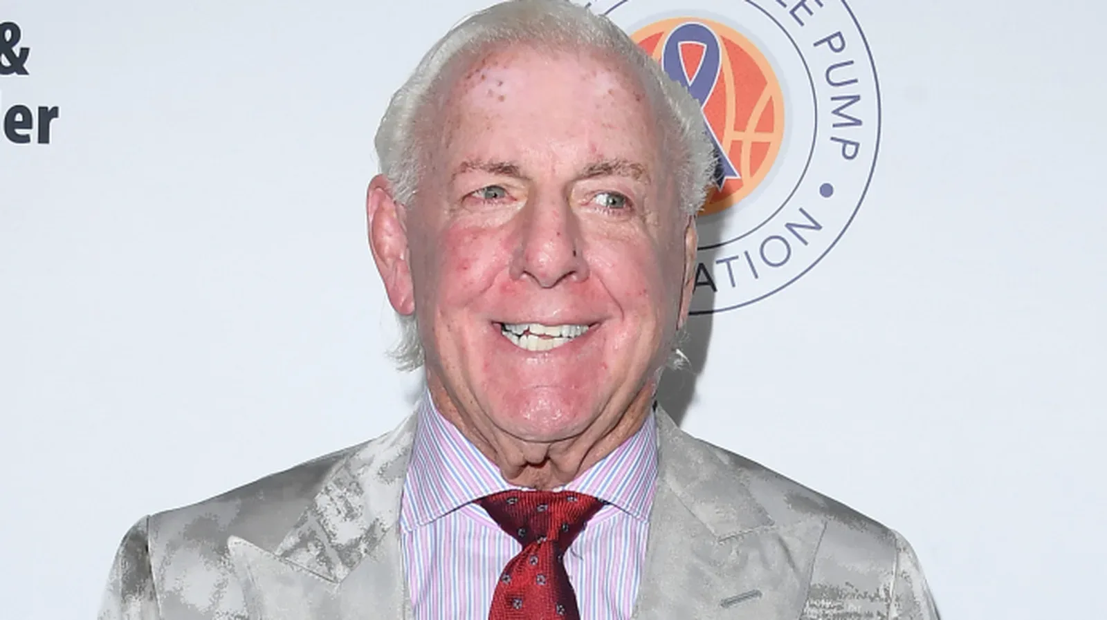 Ric Flair Reportedly Seeks $10 Million in Lawsuit Over Name, Likeness and Facebook Rights