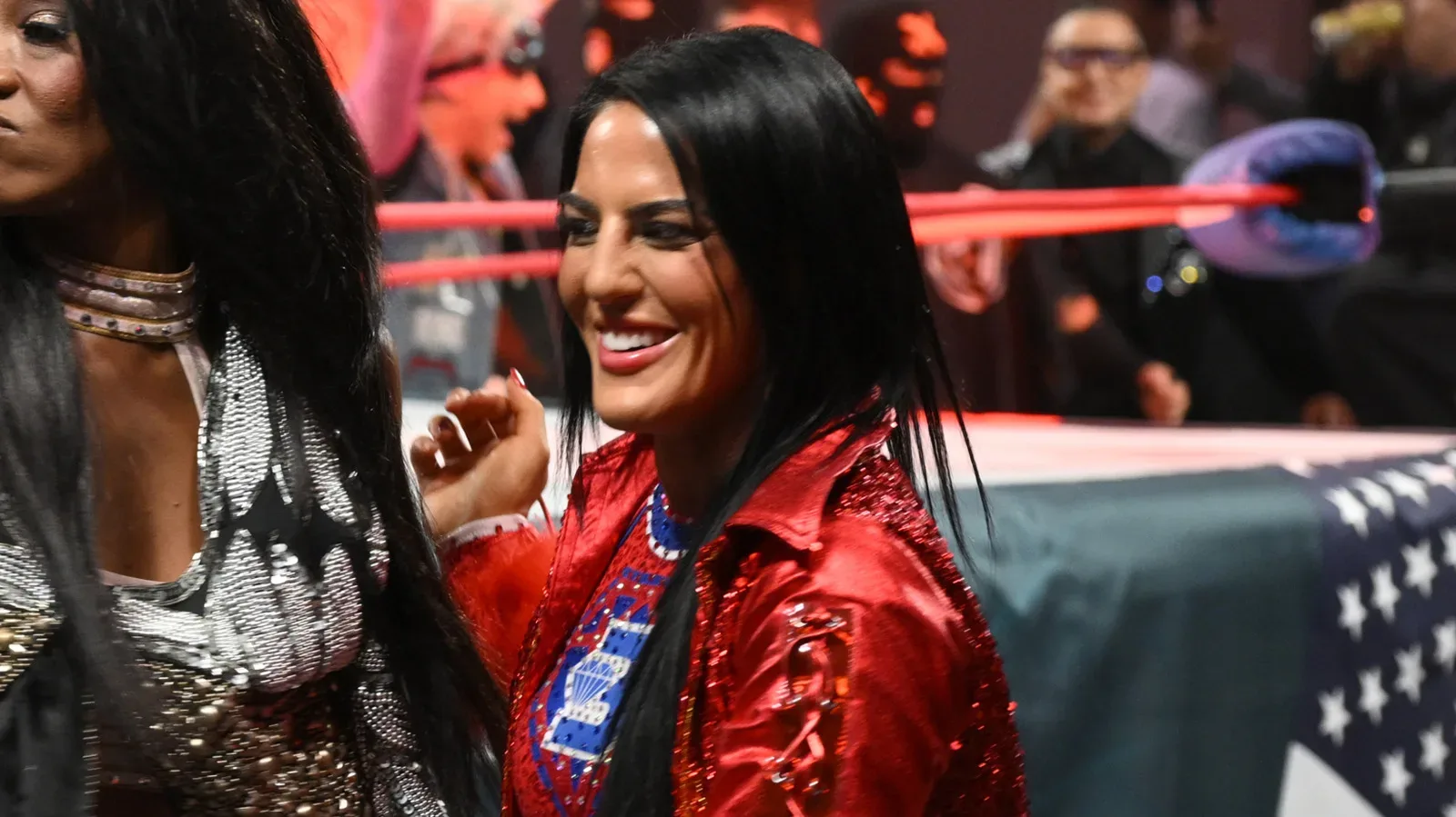 Britt Baker Set for CMLL Debut in Tag Match Alongside Persephone
