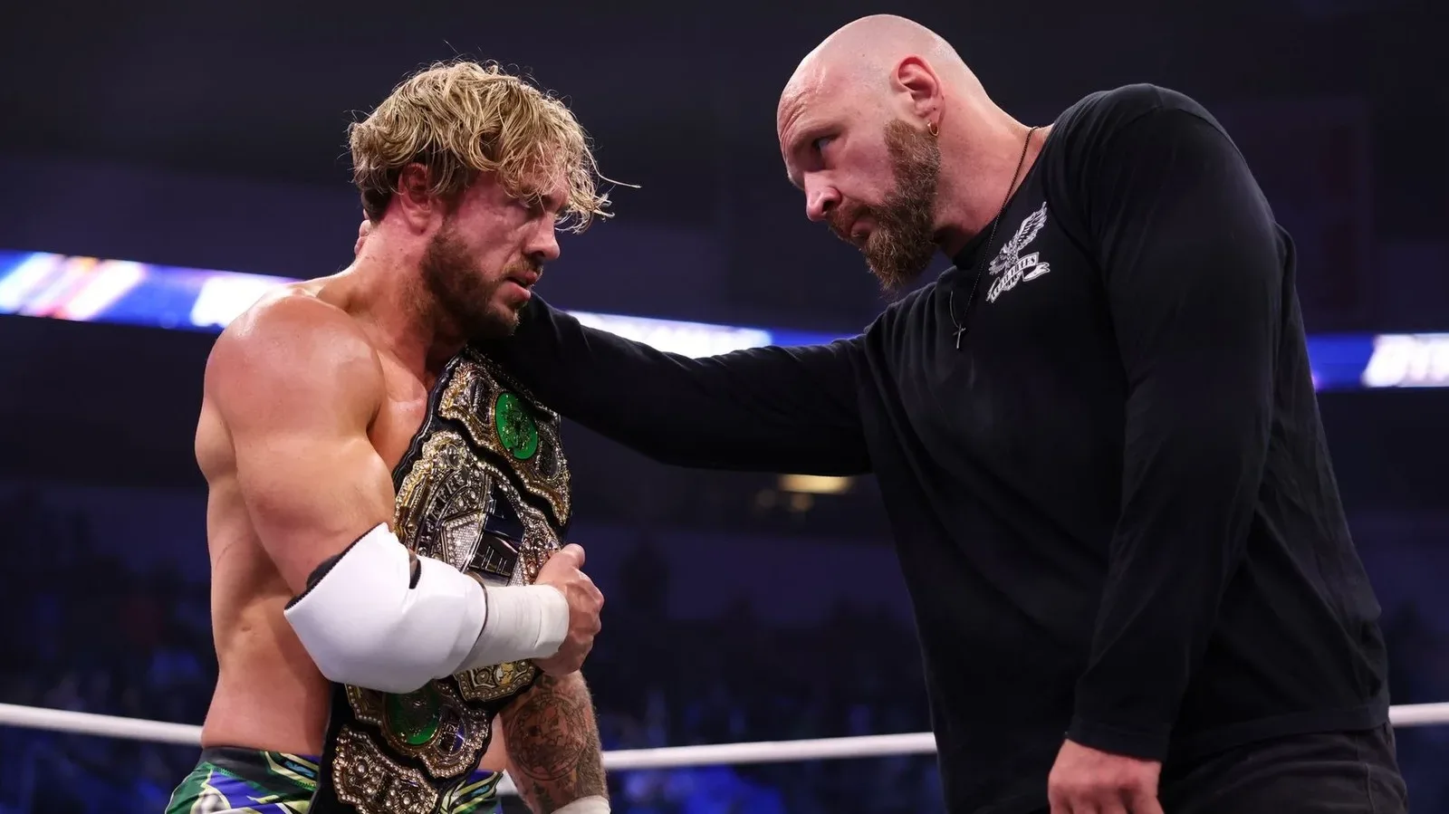 AEW All Out 2026 Reportedly Sells Out NOW Arena Configuration More Than 11 Days Before Chicago PPV