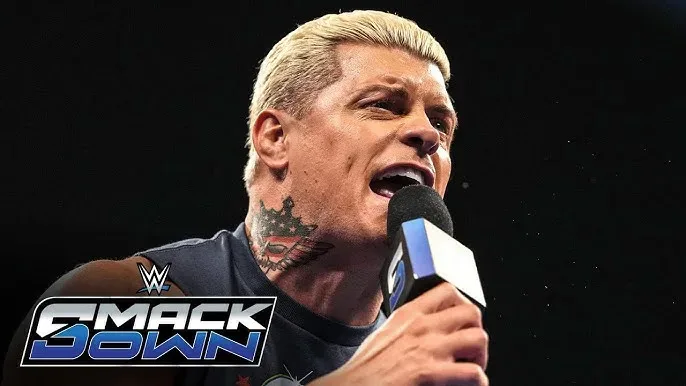 Cody Rhodes Praises NJPW as a ‘Great Place to Wrestle’ While Discussing Hirooki Goto