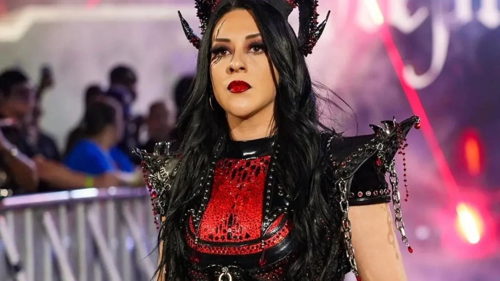 Stephanie Vaquer’s Status in Doubt Ahead of Becky Lynch No. 1 Contender’s Match on WWE Raw