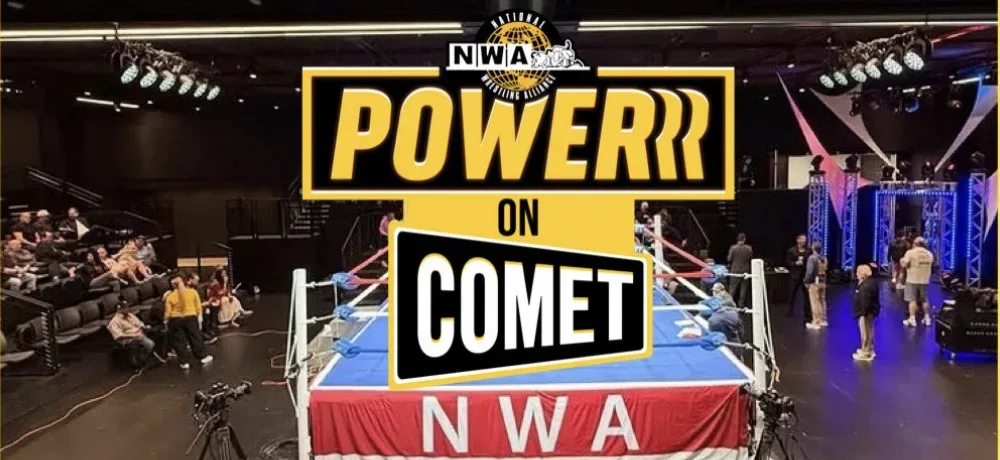 NWA Powerrr Results (10/10): Hardway Retain, Federation of Champions Win Main Event
