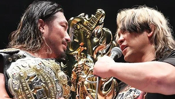 Yota Tsuji Retains IWGP Heavyweight Title, Will Defend Against G1 Winner Ryohei Oiwa at King of Pro-Wrestling