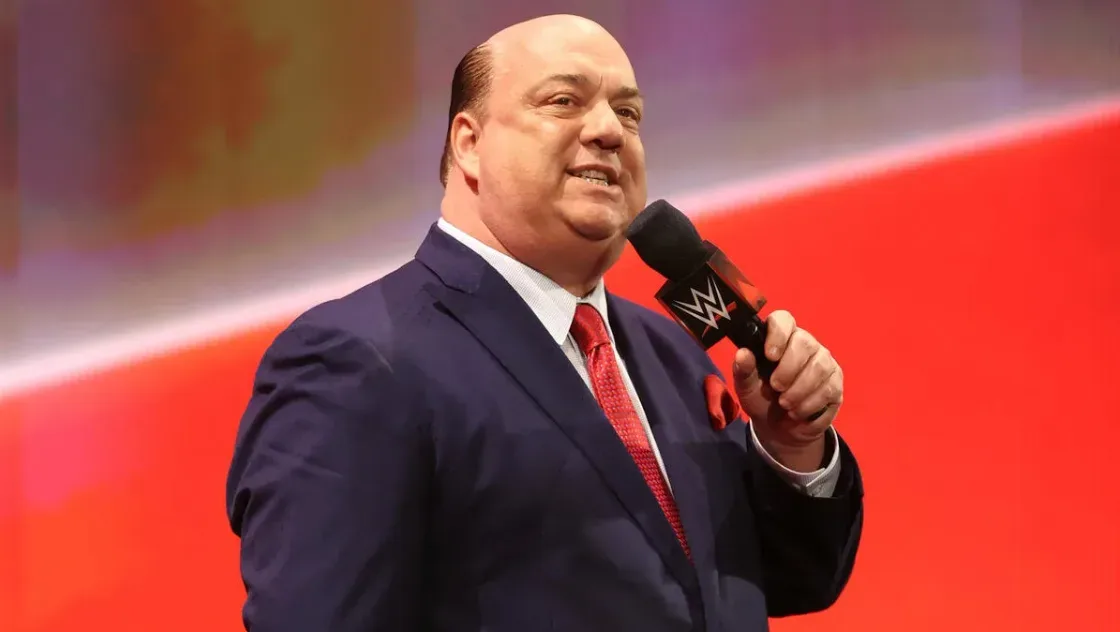 Paul Heyman’s WWE TV Return Reportedly Has a Working Creative Direction