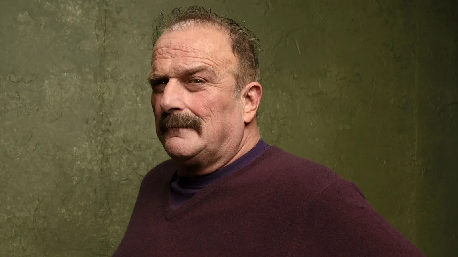Jake Roberts Picks Randy Orton as His Dream WWE Opponent Today
