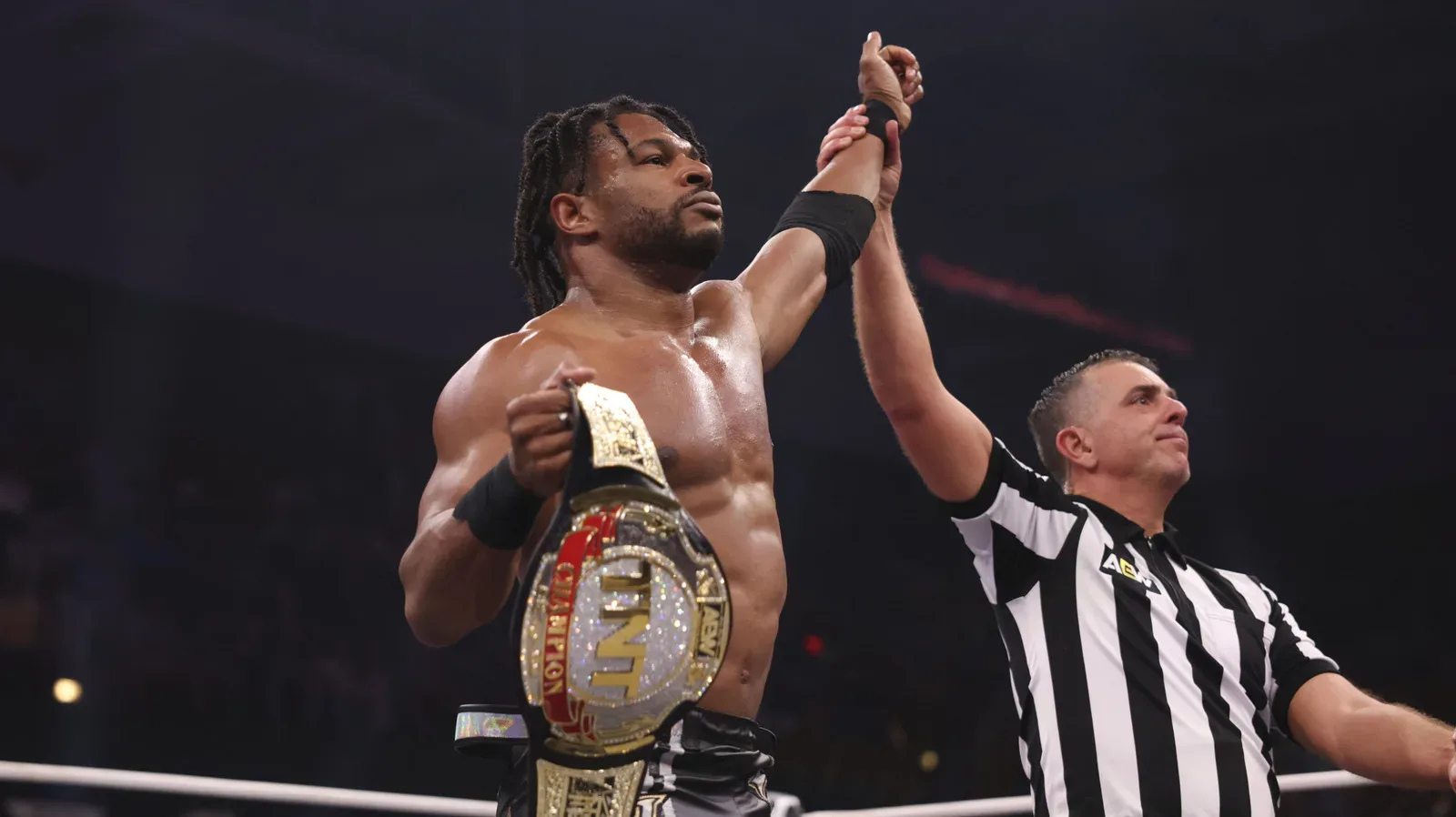 Kevin Knight Says Don Callis Family Needs Female Power in AEW