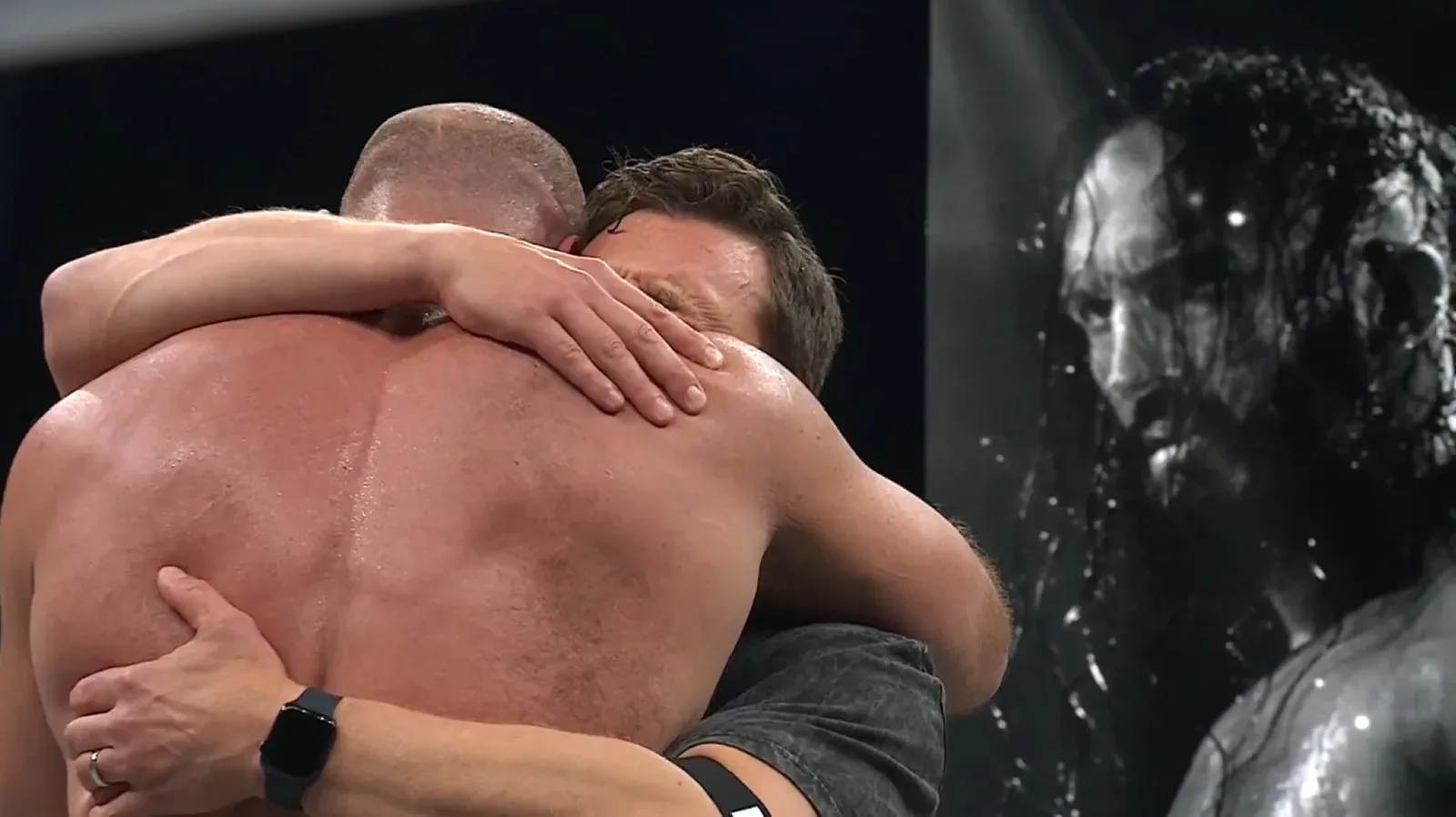 Jon Moxley Retains Continental Title, Reunites With Bryan Danielson On Emotional AEW Dynamite