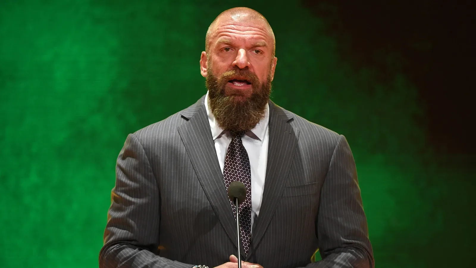 WWE Reportedly Pressing Ahead With WrestleMania 43 Plans in Riyadh Despite Regional Security Concerns