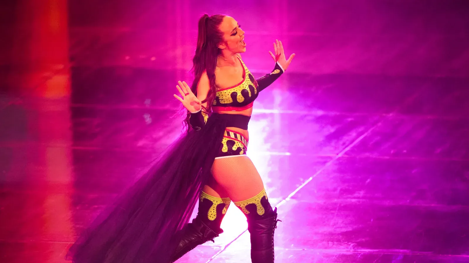 Chelsea Green Explains Why Traditional Wrestling Promo Cadence Gives Her ‘The Ick’