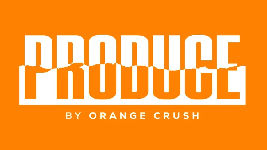Orange Crush Launches ORANGE CRUSH CRITERION Series With Free YouTube Premiere