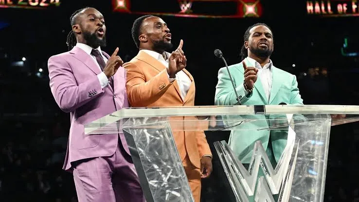 Big E Voices Support for The New Level as Kofi Eyes ROH World Title Shot