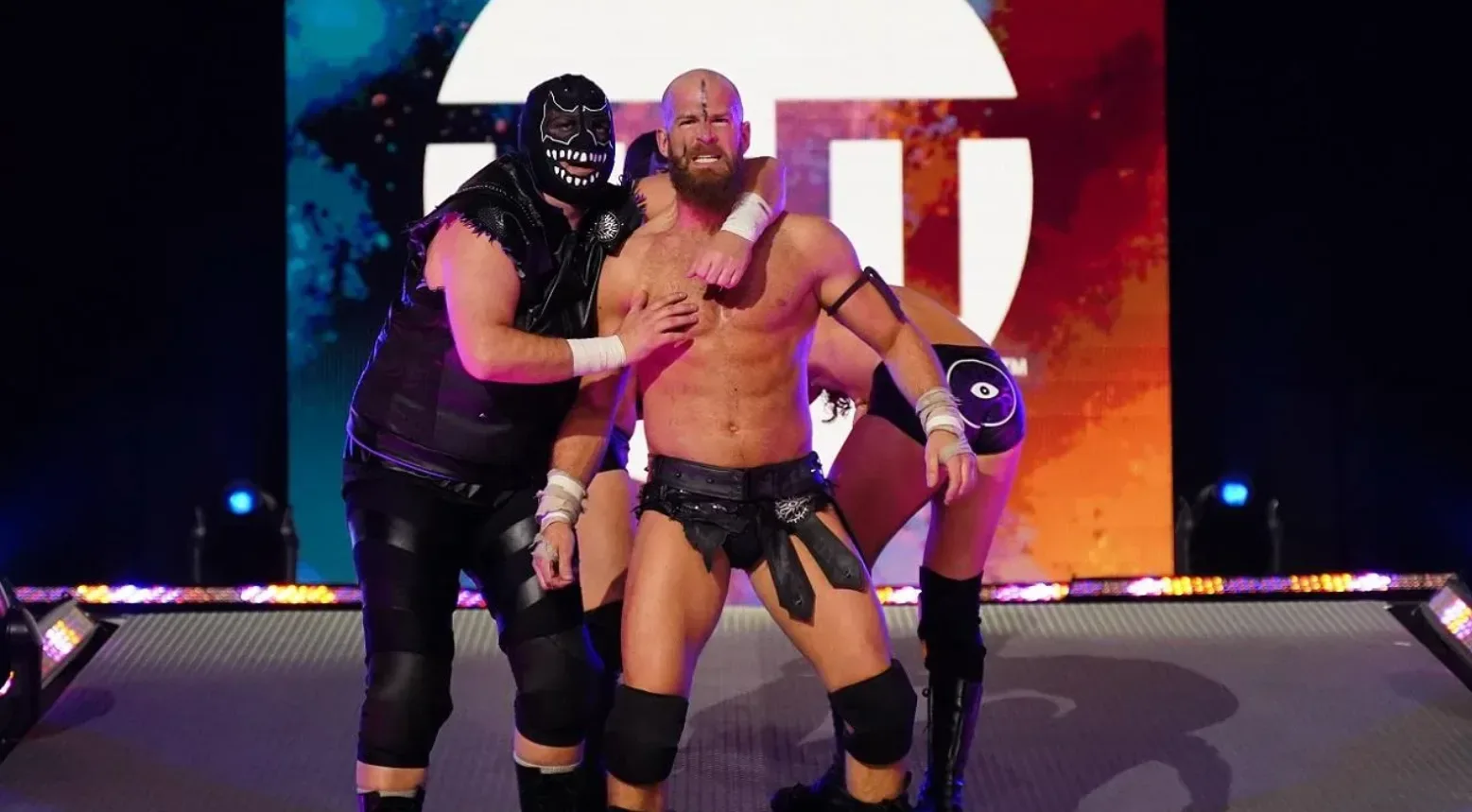 Stu Grayson Reflects Gratefully on AEW Run, Says Future Return Is Possible