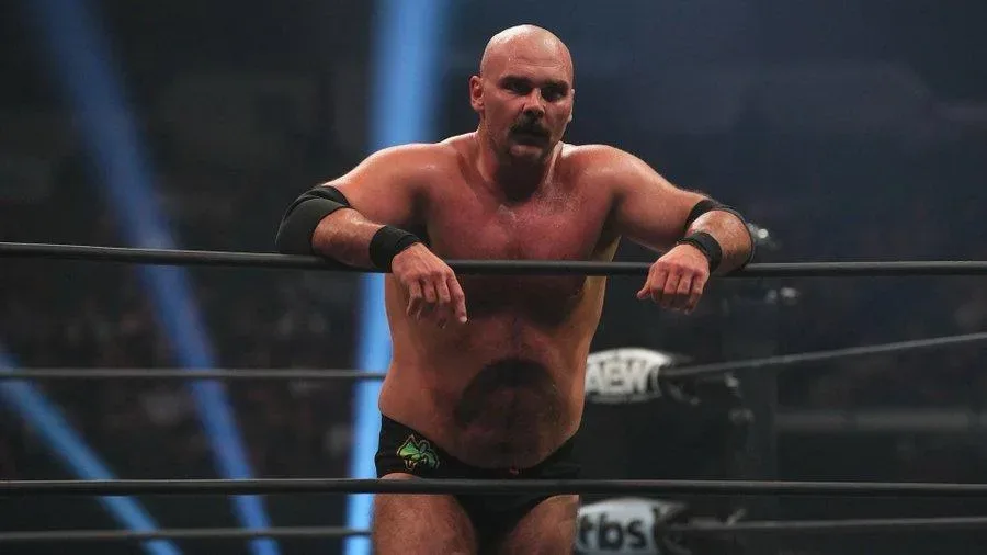 Dax Harwood Says AEW Has Become the Home for Tag Team Wrestling