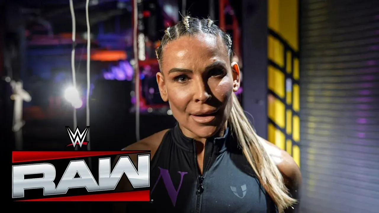 Nattie Addresses Ronda Rousey Comparisons as WWE Character Continues to Evolve