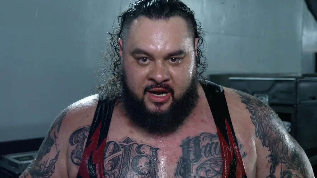 Bronson Reed Says Injuries Cost Him Featured WrestleMania 41 And 42 Matches