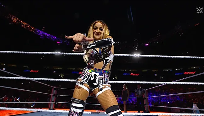Charlie’s Reported Post-WWE Plan Centered on New Japan Pro-Wrestling