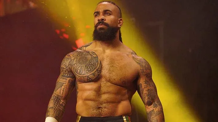 Bishop Kaun Sets Sights on Bandido and ROH World Title, Wants to Build His Own Dynasty