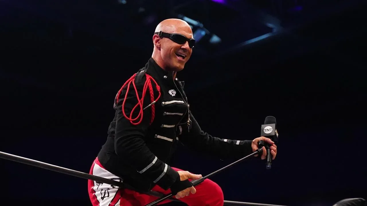 Christopher Daniels Urges Wrestling Fans To Support The Entire Industry Amid Tribalism Debate