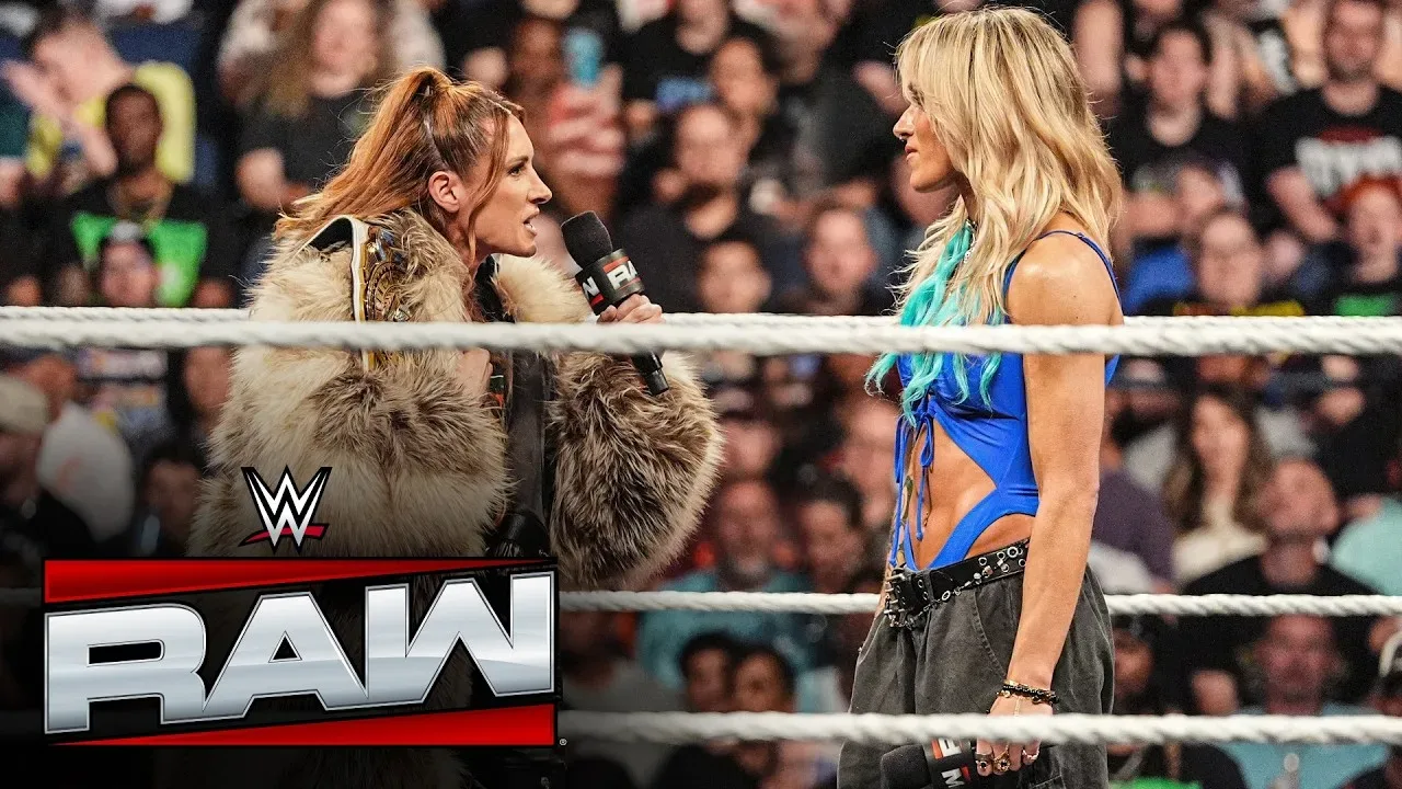 Sol Ruca Says Becky Lynch Taught Her How To Speak Up Creatively