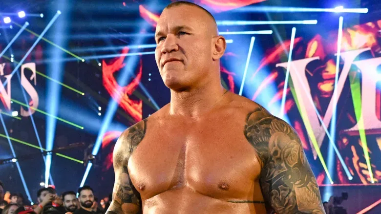 Rob Conway Pushes Back On Randy Orton’s OVW Handshake Story