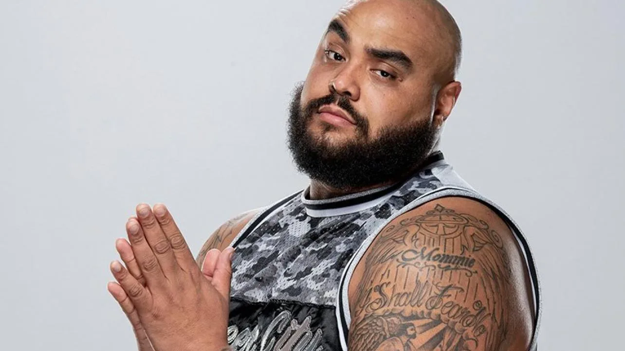 AJ Francis Explains Why Working as a Heel Fits His TNA Style