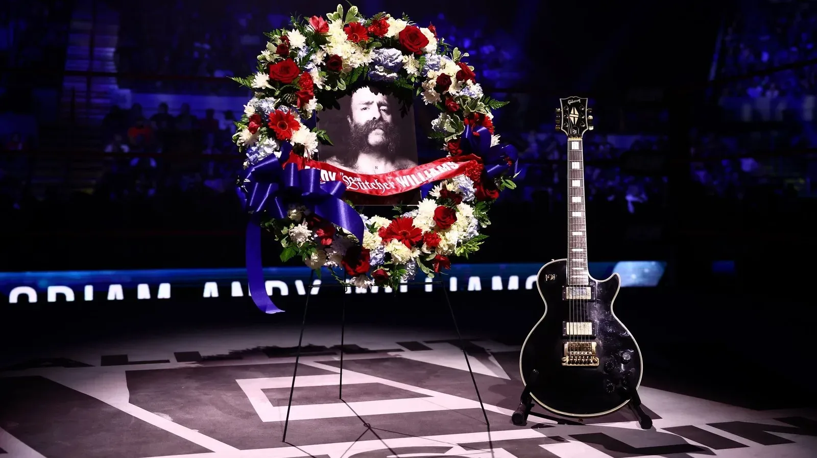 Mike Bailey Reflects On AEW’s Emotional Tribute To Andy Williams