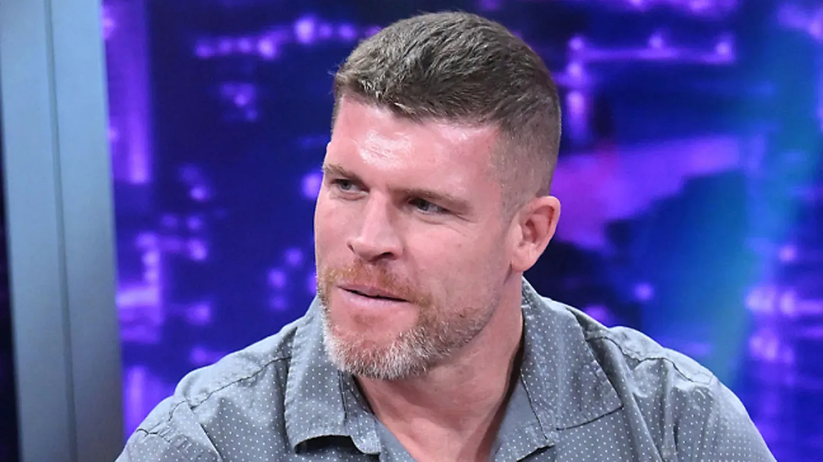 Steve Maclin Open to AEW Run After Adam Copeland Match at MLP Northern Rising