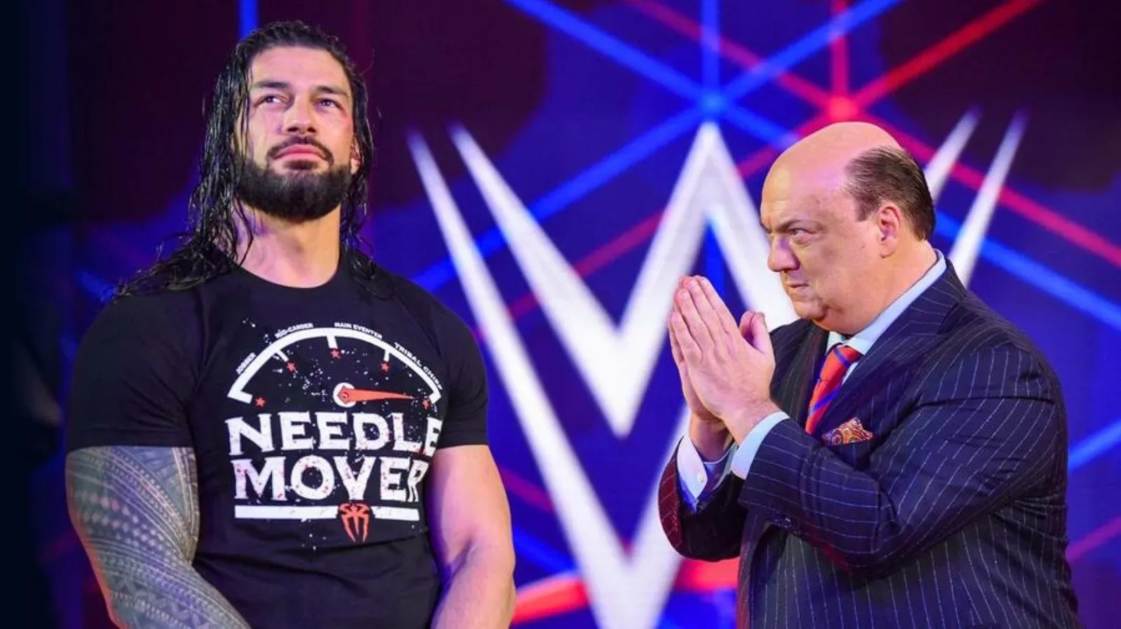Paul Heyman Details Why Roman Reigns Could Not Remain WWE’s ‘Big Dog’