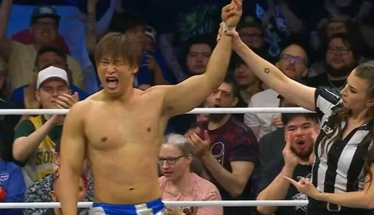 Kota Ibushi Addresses Difficult Road Back After Latest Leg Surgery