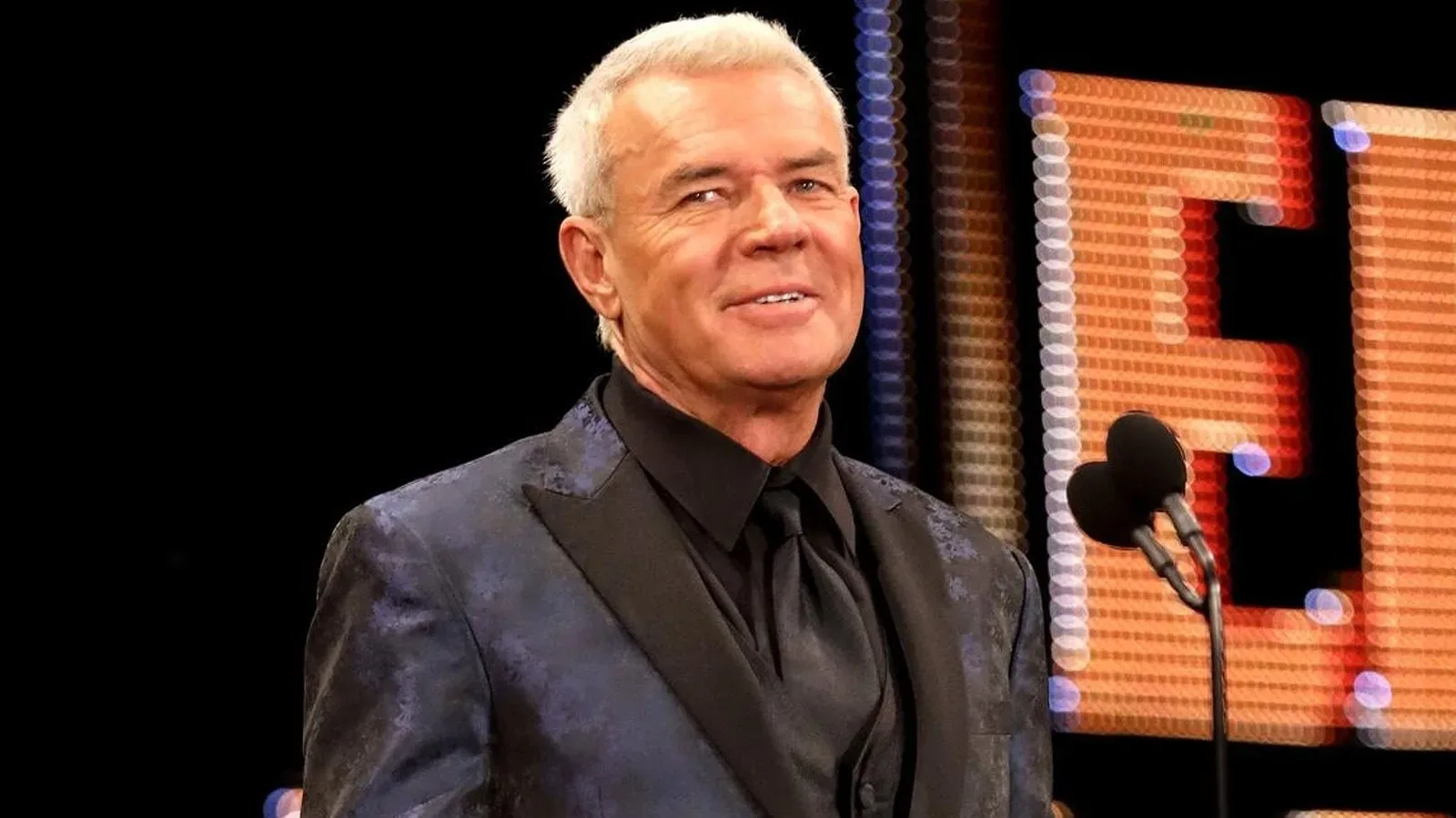 Eric Bischoff Explains Why Hulk Hogan, Ric Flair, MJF and Roman Reigns Stand Apart as ‘Method Actors’