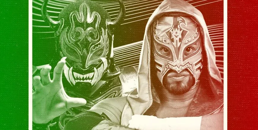 Rey Horus vs. Bendito Announced for Lucha Fresca as PRODUCE, GCW and WWE Updates Emerge