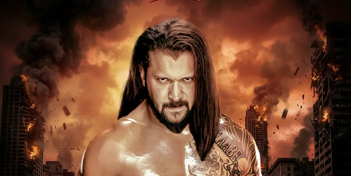 Killer Kross Set For House Of Glory’s Windy City Warfare In Chicago