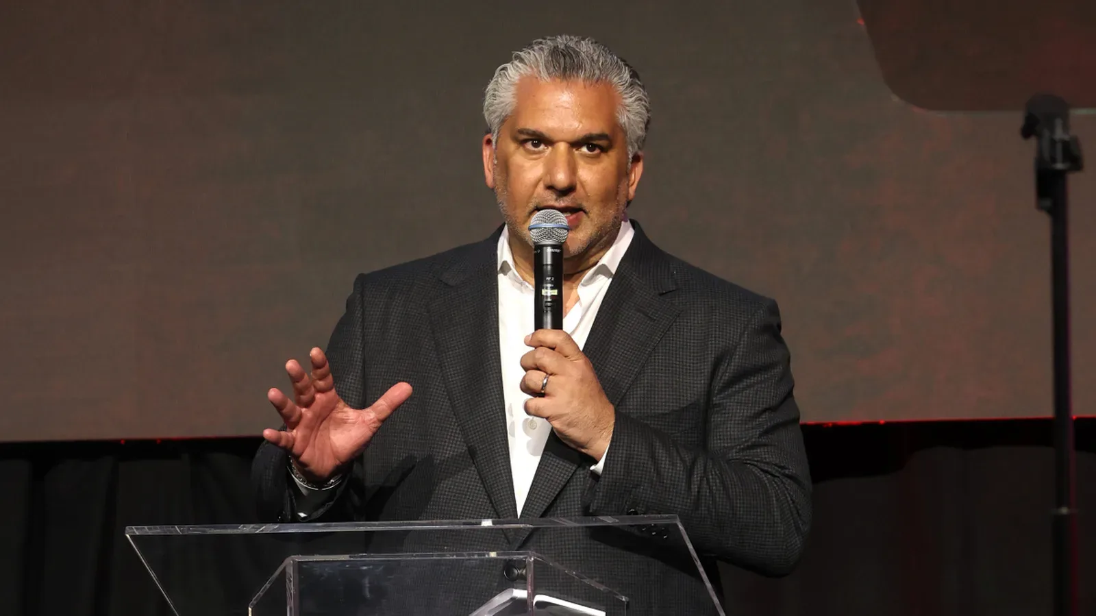 Nick Khan Highlights WWE’s Expanding Media Reach and AAA’s ‘Significant Audience Growth’