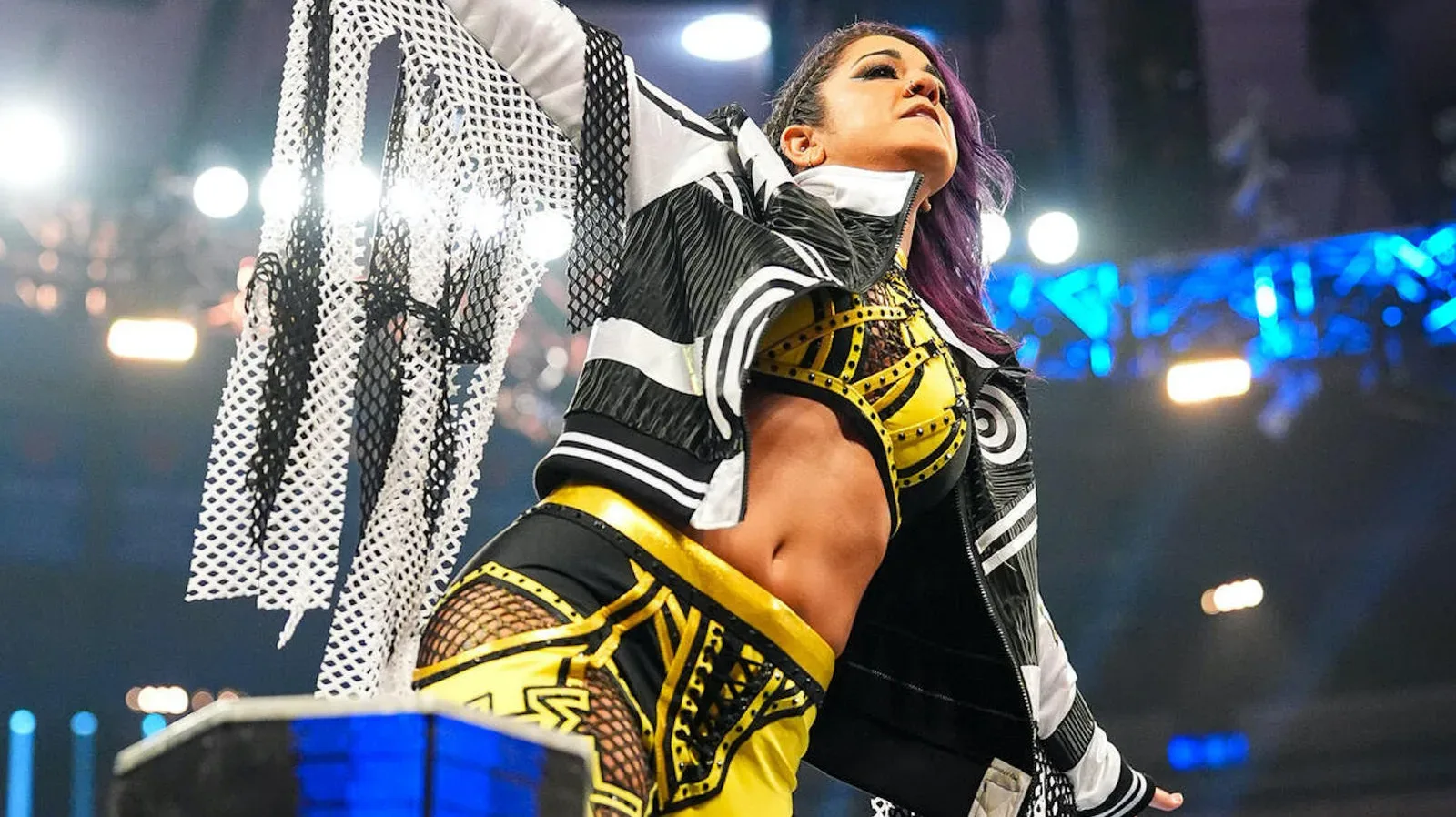 Jim Ross Says Bayley Could Bring Leadership And Experience To AEW