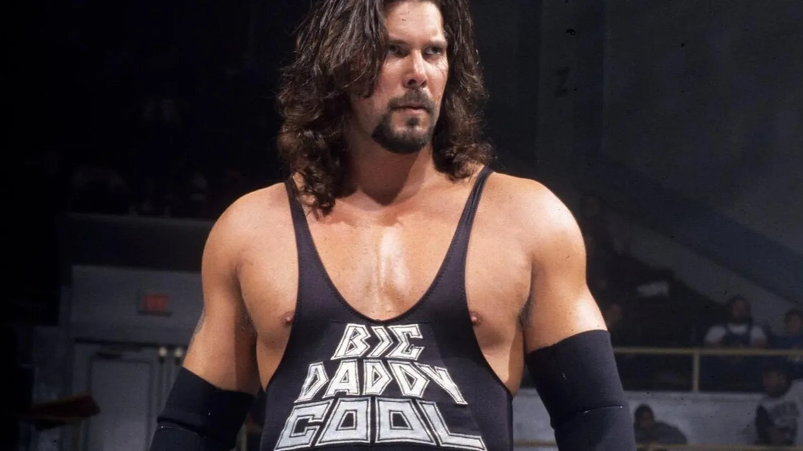 Kevin Nash Clarifies the Origins of ‘Big Daddy Cool’ and ‘Big Sexy’