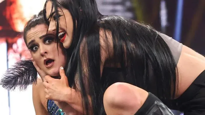 Tatum Paxley Wants a Reunion With Lyra Valkyria’s New WWE Persona